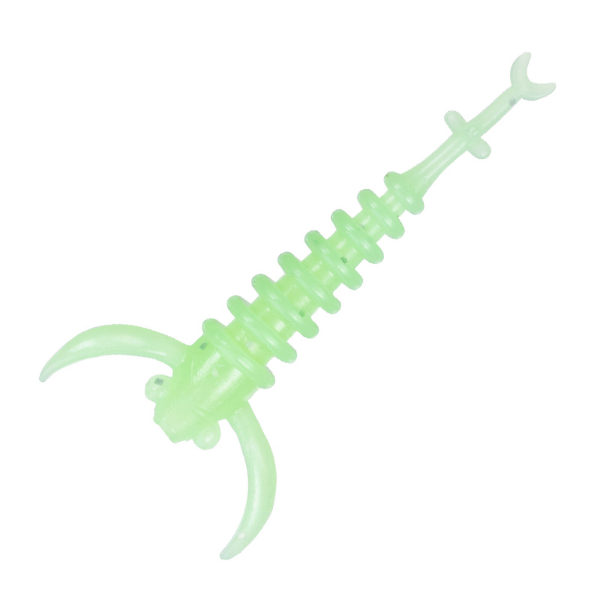 月下美人　ブレーキンビーム　１．３インチ(クリームソーダ)